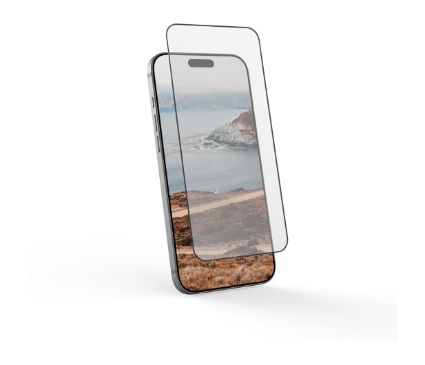 UAG Glass Shield szkło ochronne do iPhone 17 Pro Max UAG14438211VNA - 1364111 - zdjęcie